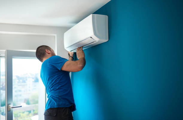 Best Air conditioning repair  in Helena Flats, MT