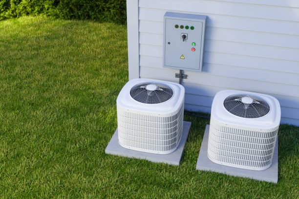 Best HVAC system installation  in Helena Flats, MT
