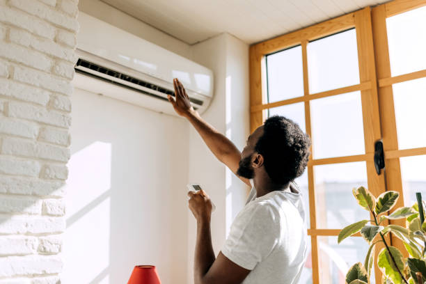 Best AC installation near me  in Helena Flats, MT