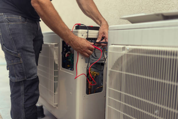 Best HVAC air duct cleaning  in Helena Flats, MT