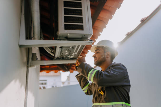 Best Best HVAC companies  in Helena Flats, MT