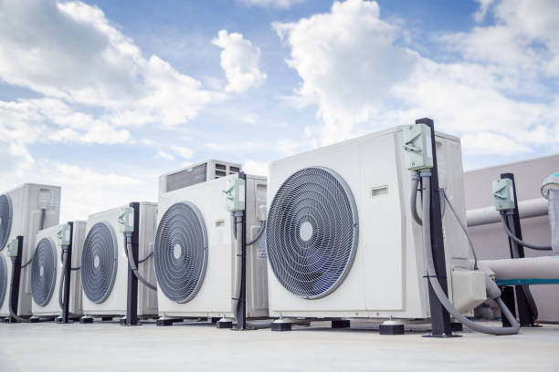 Best Ductless HVAC repair  in Helena Flats, MT