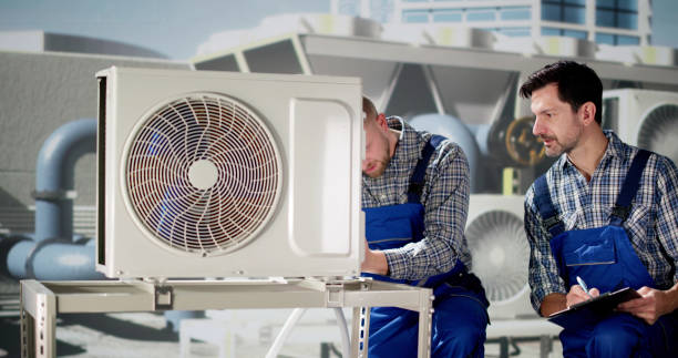 Best HVAC installation services  in Helena Flats, MT