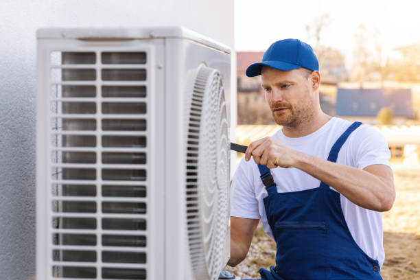 Best HVAC air duct cleaning  in Helena Flats, MT